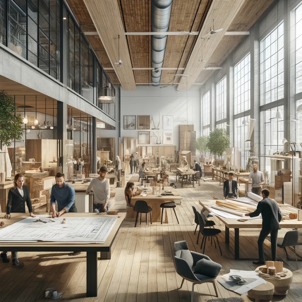 Tasarım Merkezi nedir?